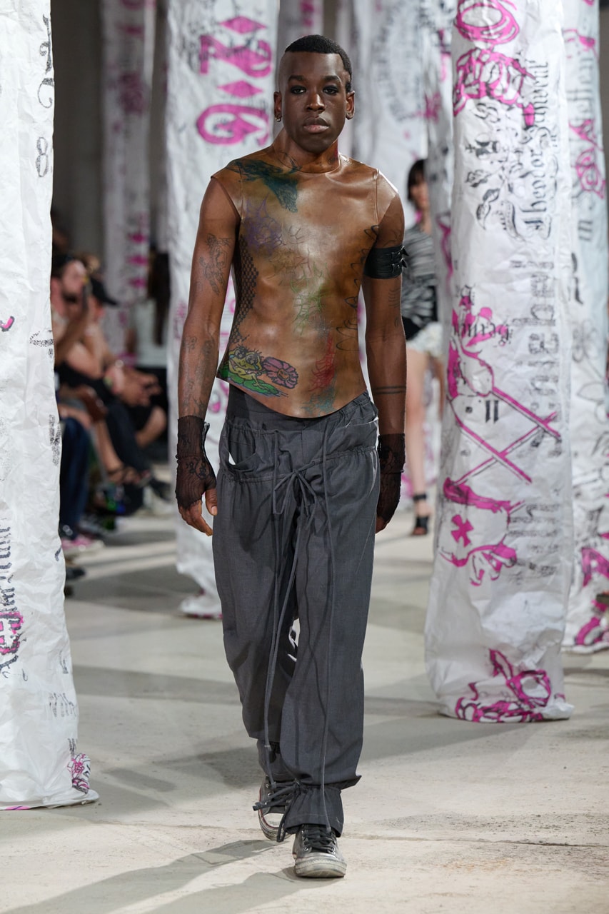 The Best Runways at Berlin Fashion Week SS26