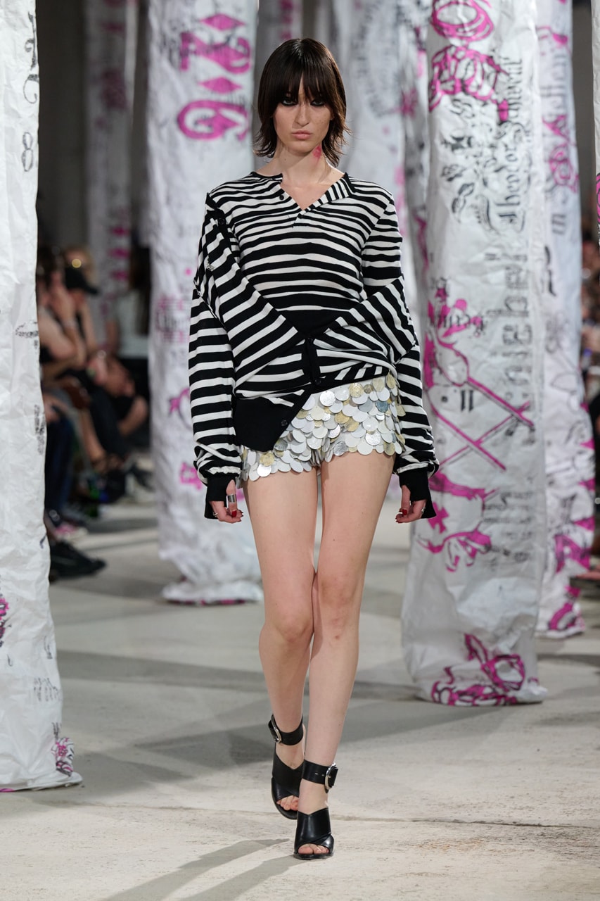 The Best Runways at Berlin Fashion Week SS26