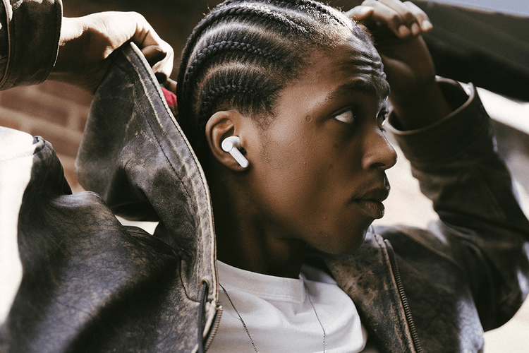 Cambridge Audio Launches 'Melomania A100' High-Fidelity Earbuds