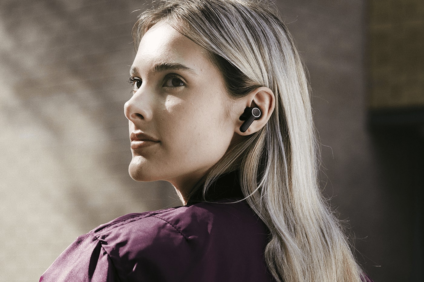 Cambridge Audio Launches 'Melomania A100' High-Fidelity Earbuds