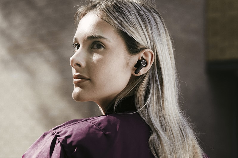 Cambridge Audio Launches 'Melomania A100' High-Fidelity Earbuds
