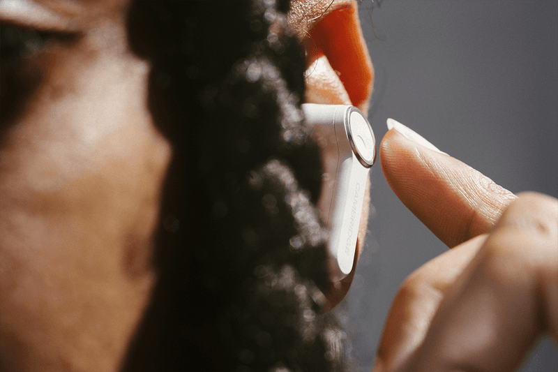 Cambridge Audio Launches 'Melomania A100' High-Fidelity Earbuds