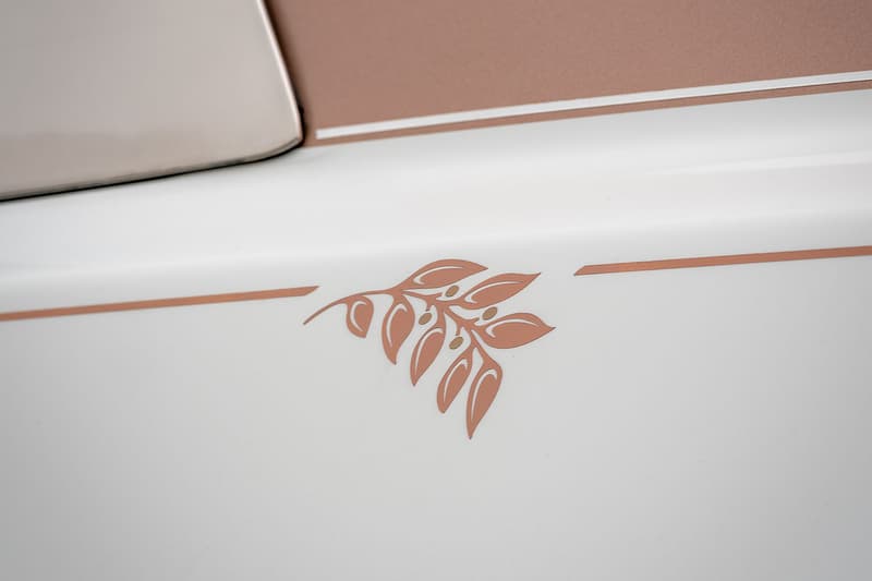 Rolls Royce Phantom Dentelle Release Info