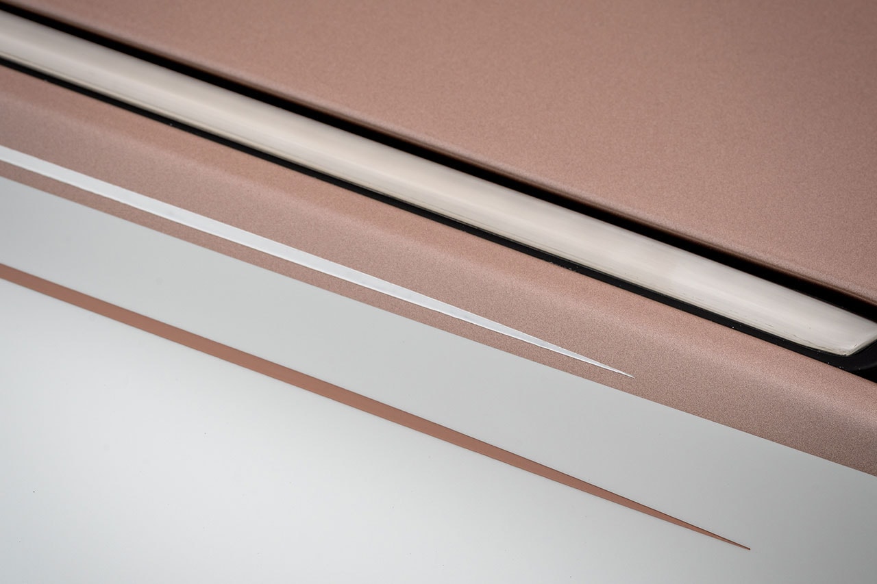 Rolls Royce Phantom Dentelle Release Info