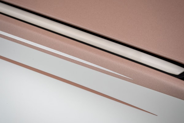 Rolls Royce Phantom Dentelle Release Info