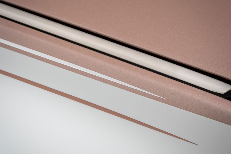 Rolls Royce Phantom Dentelle Release Info