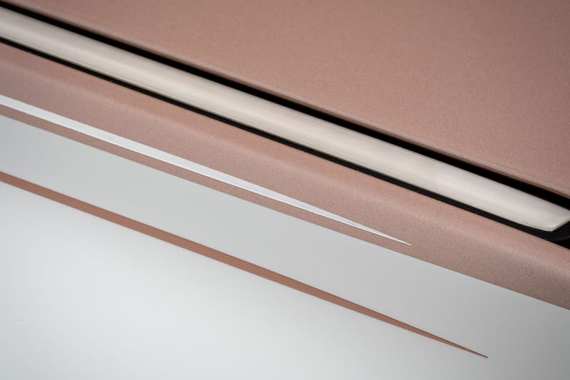 Rolls Royce Phantom Dentelle Release Info