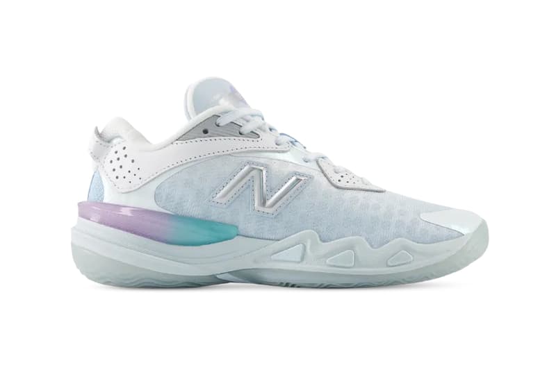 Tyrese Maxey New Balance hesi low v2 1906r pe bbhslmm2 u1906rtm Release Info