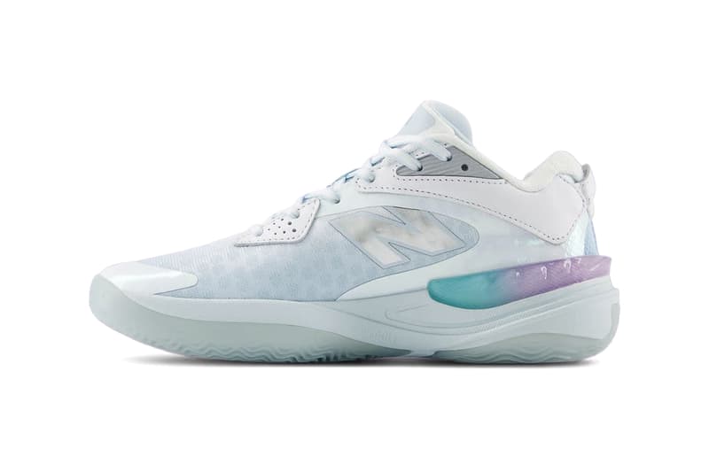 Tyrese Maxey New Balance hesi low v2 1906r pe bbhslmm2 u1906rtm Release Info