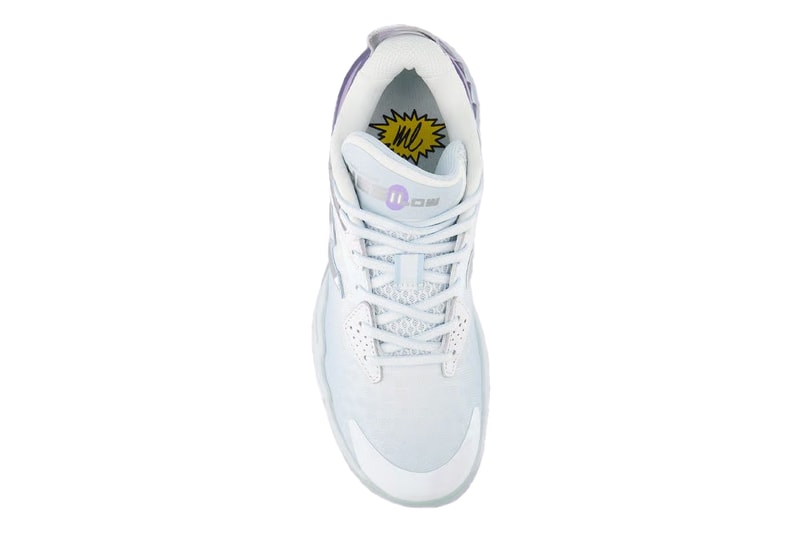 Tyrese Maxey New Balance hesi low v2 1906r pe bbhslmm2 u1906rtm Release Info