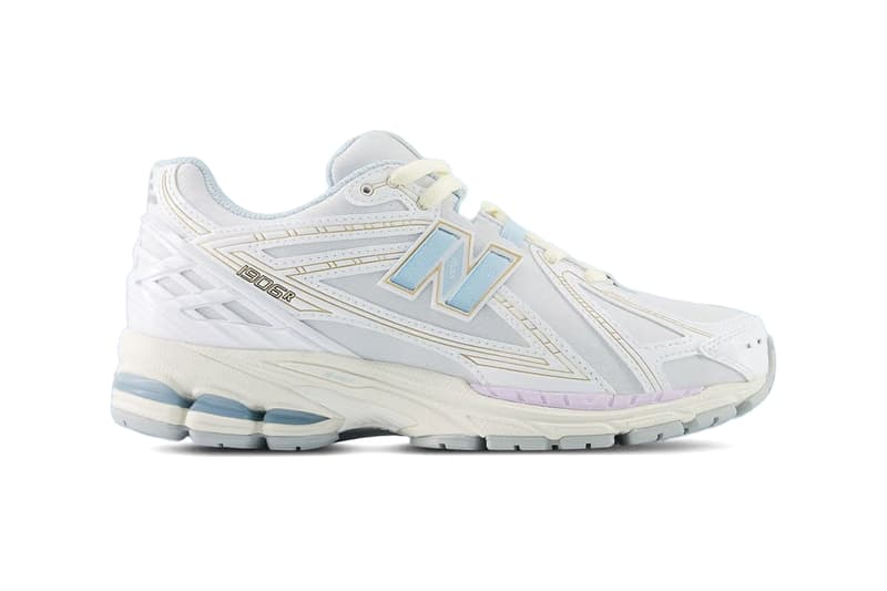 Tyrese Maxey New Balance hesi low v2 1906r pe bbhslmm2 u1906rtm Release Info