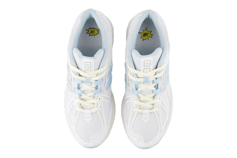 Tyrese Maxey New Balance hesi low v2 1906r pe bbhslmm2 u1906rtm Release Info