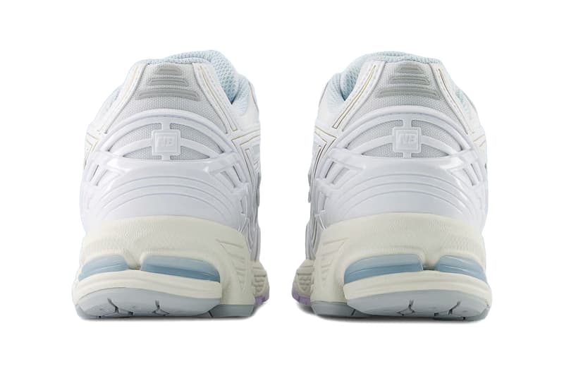 Tyrese Maxey New Balance hesi low v2 1906r pe bbhslmm2 u1906rtm Release Info