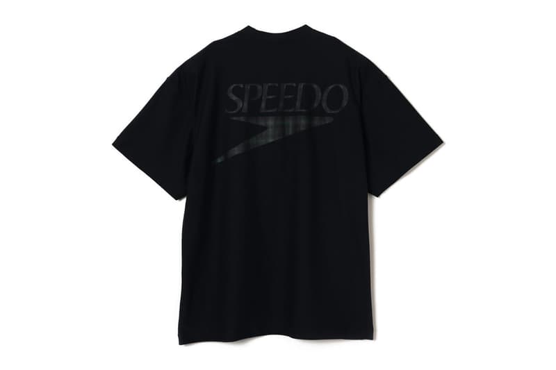 Speedo x BEAMS SS25 Collection Release Info