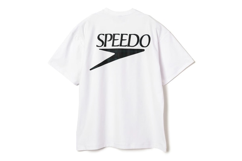 Speedo x BEAMS SS25 Collection Release Info