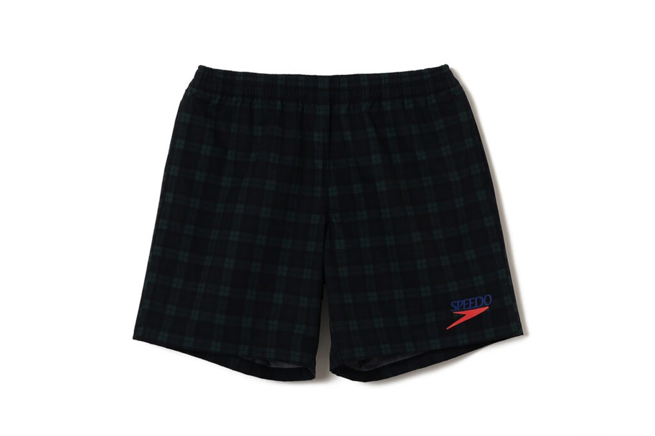Speedo x BEAMS SS25 Collection Release Info