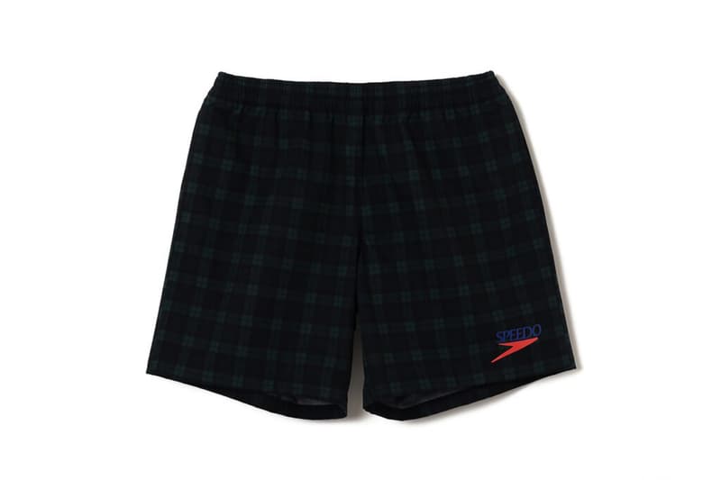 Speedo x BEAMS SS25 Collection Release Info