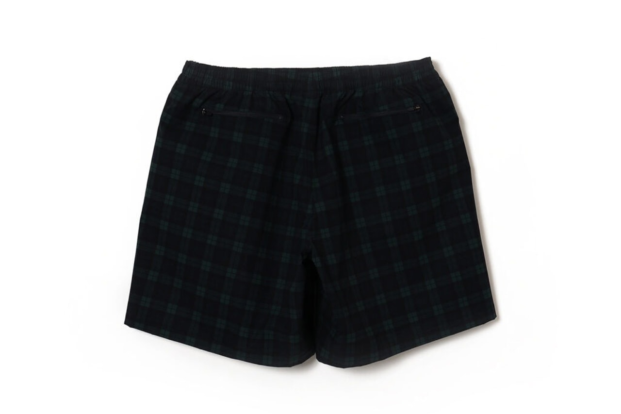 Speedo x BEAMS SS25 Collection Release Info