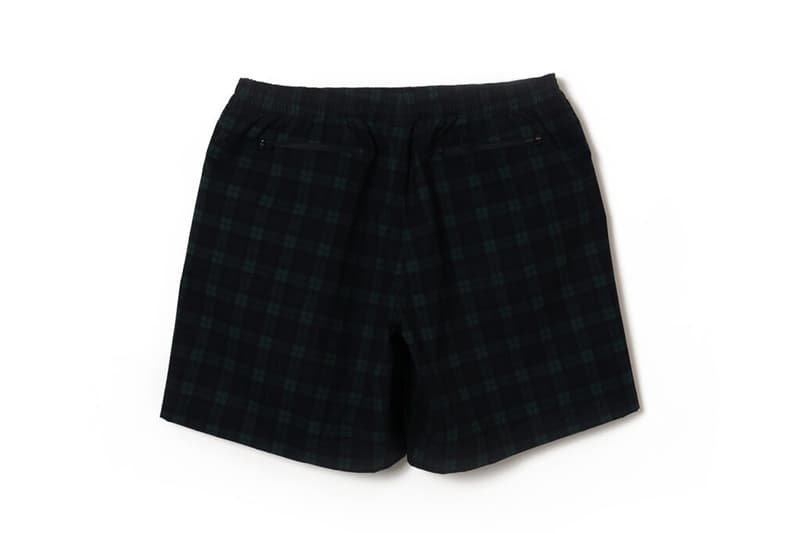 Speedo x BEAMS SS25 Collection Release Info