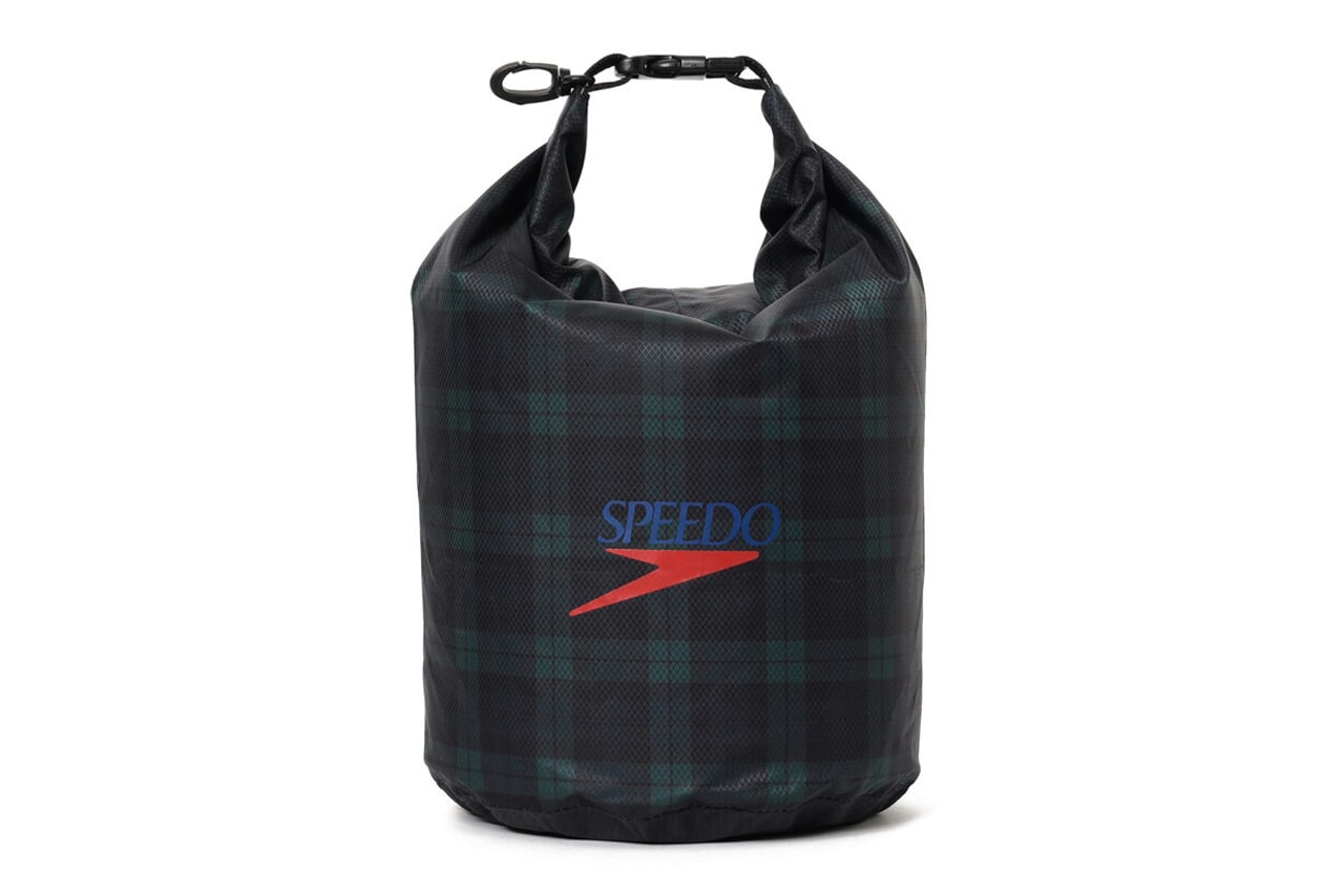 Speedo x BEAMS SS25 Collection Release Info