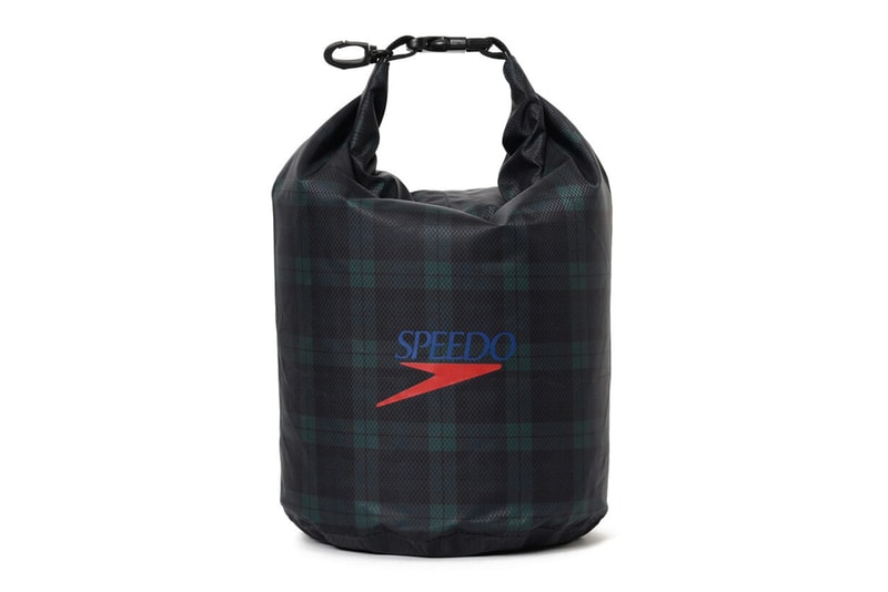 Speedo x BEAMS SS25 Collection Release Info