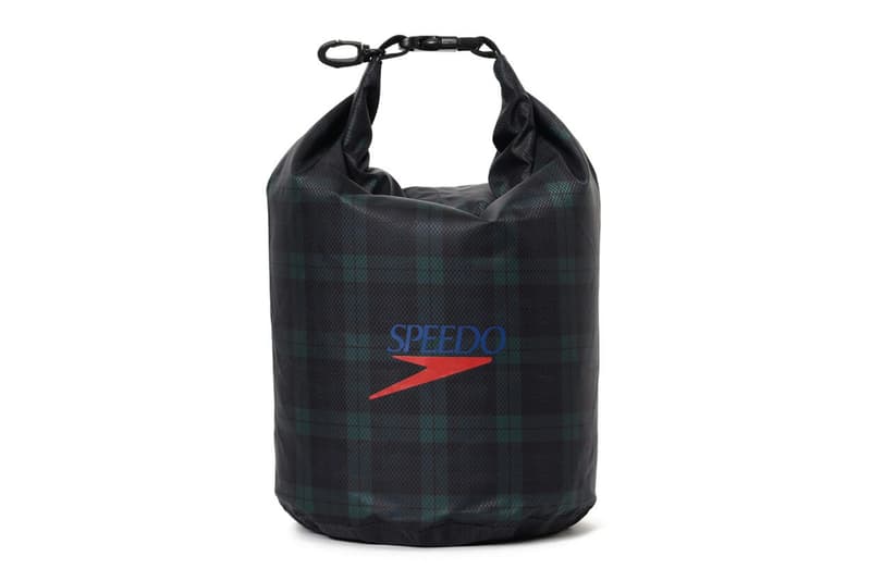 Speedo x BEAMS SS25 Collection Release Info