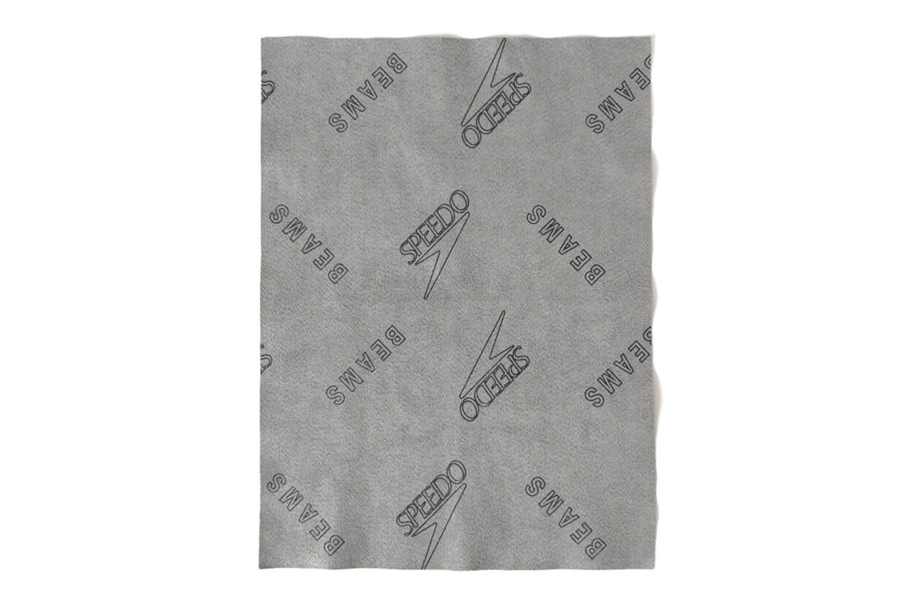 Speedo x BEAMS SS25 Collection Release Info