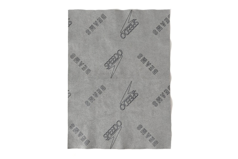 Speedo x BEAMS SS25 Collection Release Info