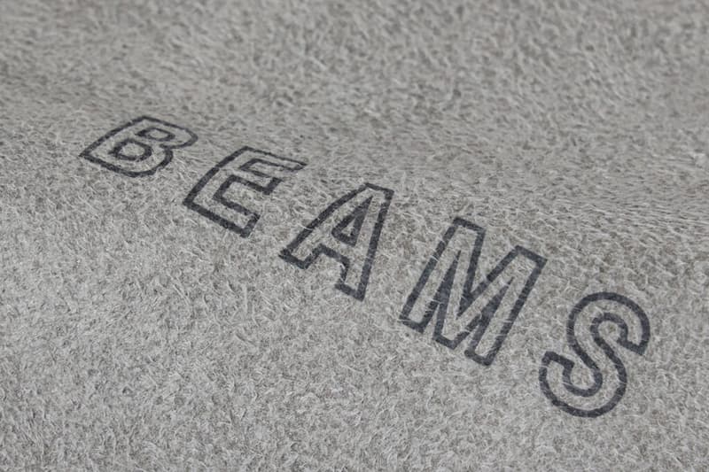 Speedo x BEAMS SS25 Collection Release Info
