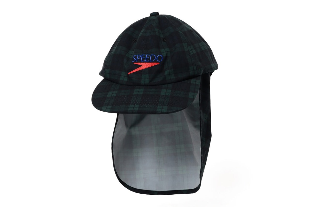 Speedo x BEAMS SS25 Collection Release Info