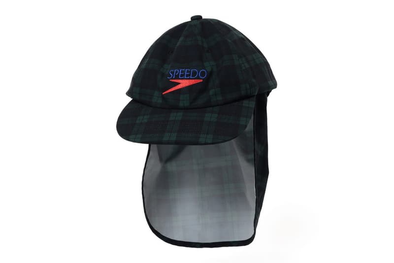 Speedo x BEAMS SS25 Collection Release Info