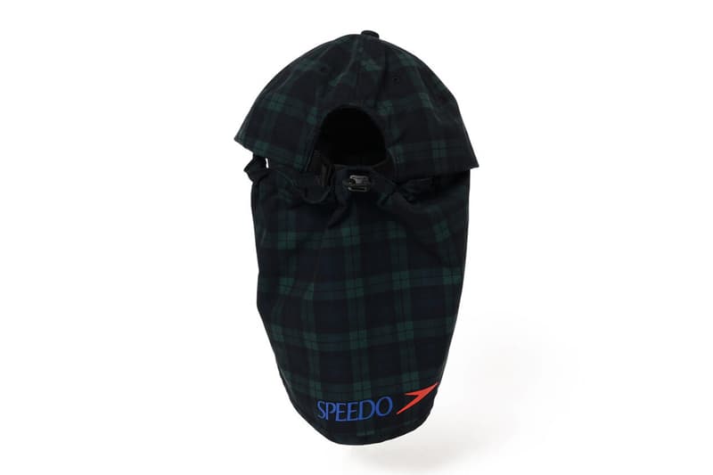 Speedo x BEAMS SS25 Collection Release Info