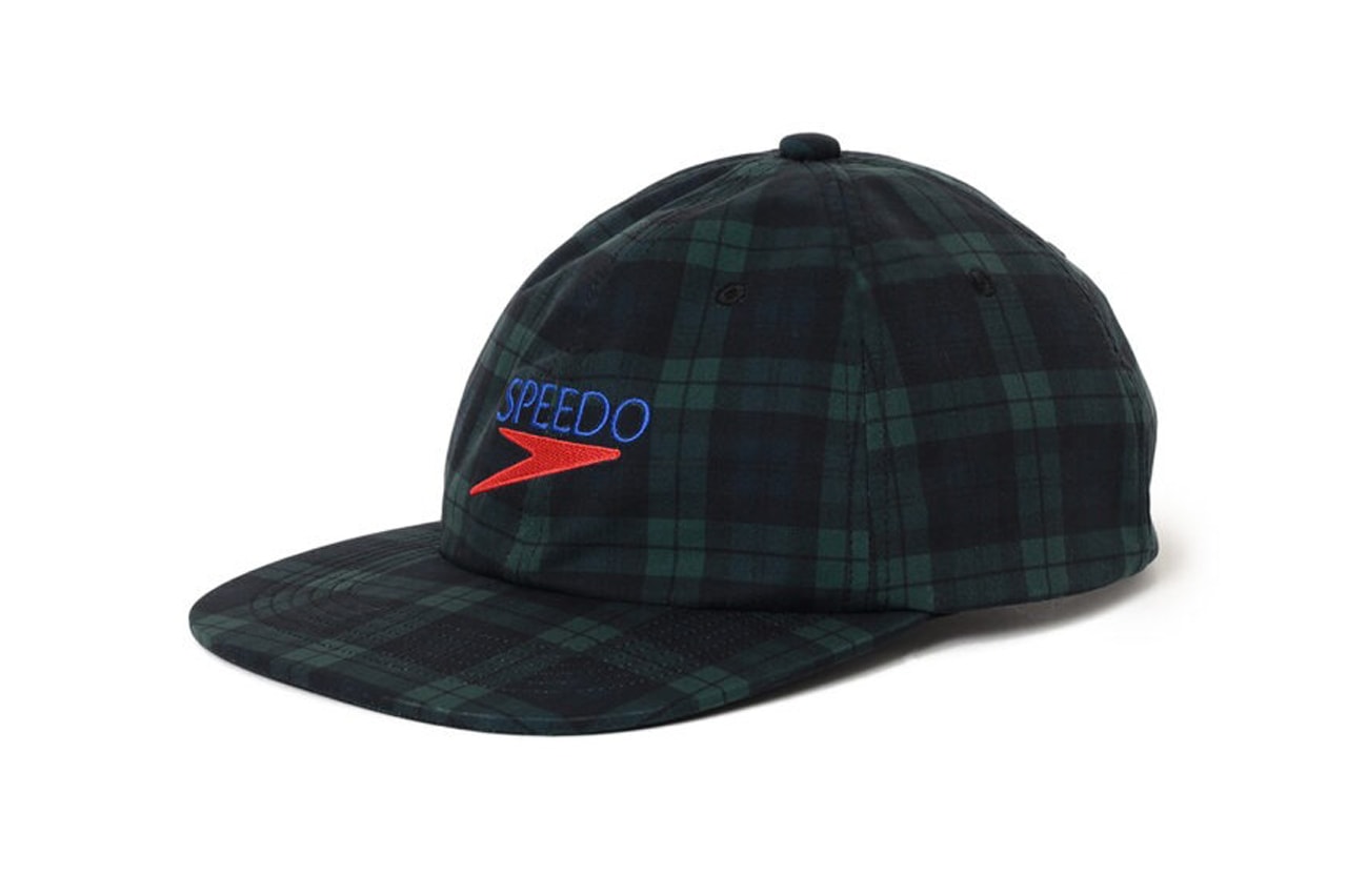 Speedo x BEAMS SS25 Collection Release Info