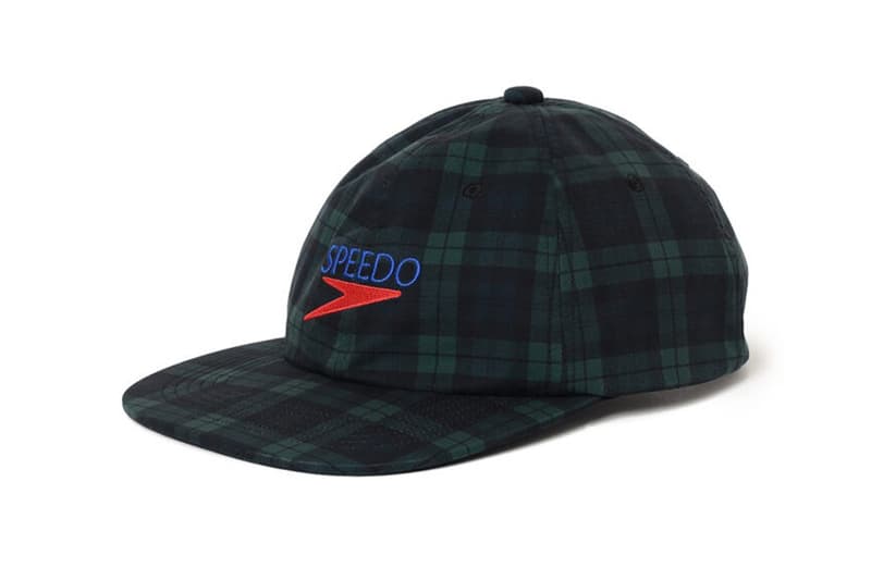 Speedo x BEAMS SS25 Collection Release Info