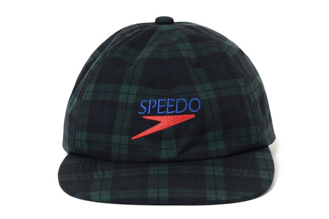 Speedo x BEAMS SS25 Collection Release Info