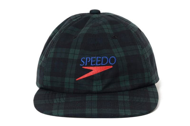 Speedo x BEAMS SS25 Collection Release Info