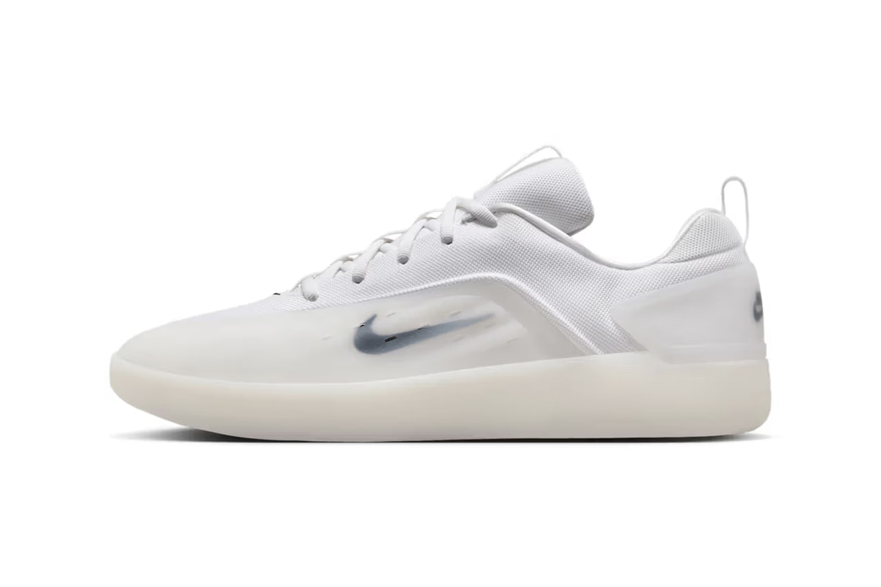 Best Sneaker Releases July 2025 Week 2 Nike SB Nyjah 4 adidas Climacool Off-White New Balance ABZORB 2000 White Silver Metallic Black Dark Silver Metallic Levi's Nike Air Max 95 JJJJound PUMA Mostro Cecilie Bahnsen ASICS GEL-Cumulus 16 Air Jordan 40 The Classic CLOT adidas Stan Smith Espadrille Nike Total 90 Shox Magia INVINCIBLE ASICS GEL-NIMBUS 10.1 HTTP 404