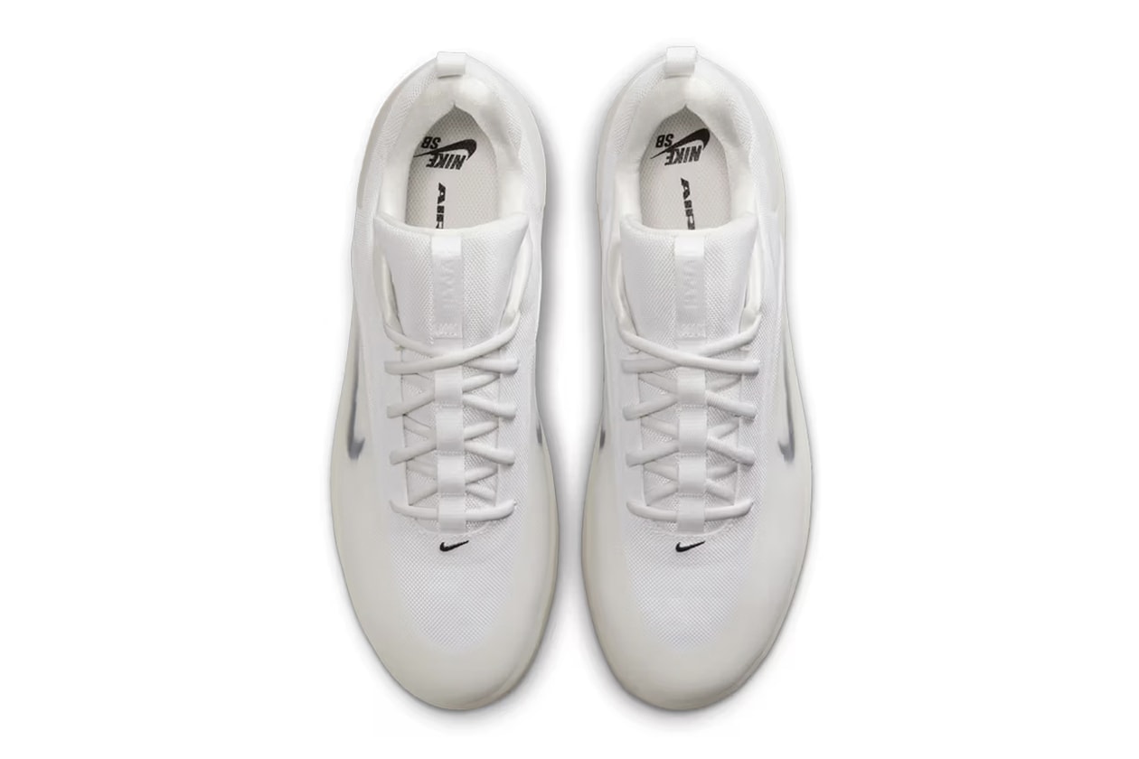 Best Sneaker Releases July 2025 Week 2 Nike SB Nyjah 4 adidas Climacool Off-White New Balance ABZORB 2000 White Silver Metallic Black Dark Silver Metallic Levi's Nike Air Max 95 JJJJound PUMA Mostro Cecilie Bahnsen ASICS GEL-Cumulus 16 Air Jordan 40 The Classic CLOT adidas Stan Smith Espadrille Nike Total 90 Shox Magia INVINCIBLE ASICS GEL-NIMBUS 10.1 HTTP 404