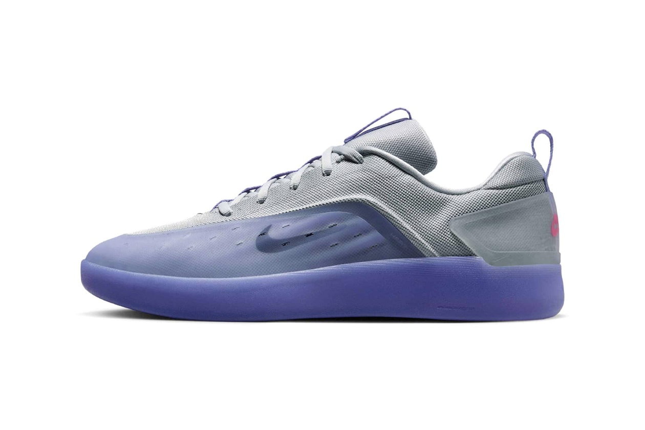 Best Sneaker Releases July 2025 Week 2 Nike SB Nyjah 4 adidas Climacool Off-White New Balance ABZORB 2000 White Silver Metallic Black Dark Silver Metallic Levi's Nike Air Max 95 JJJJound PUMA Mostro Cecilie Bahnsen ASICS GEL-Cumulus 16 Air Jordan 40 The Classic CLOT adidas Stan Smith Espadrille Nike Total 90 Shox Magia INVINCIBLE ASICS GEL-NIMBUS 10.1 HTTP 404