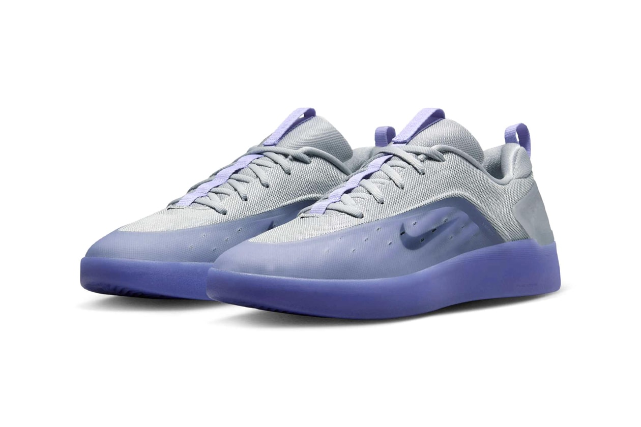 Best Sneaker Releases July 2025 Week 2 Nike SB Nyjah 4 adidas Climacool Off-White New Balance ABZORB 2000 White Silver Metallic Black Dark Silver Metallic Levi's Nike Air Max 95 JJJJound PUMA Mostro Cecilie Bahnsen ASICS GEL-Cumulus 16 Air Jordan 40 The Classic CLOT adidas Stan Smith Espadrille Nike Total 90 Shox Magia INVINCIBLE ASICS GEL-NIMBUS 10.1 HTTP 404