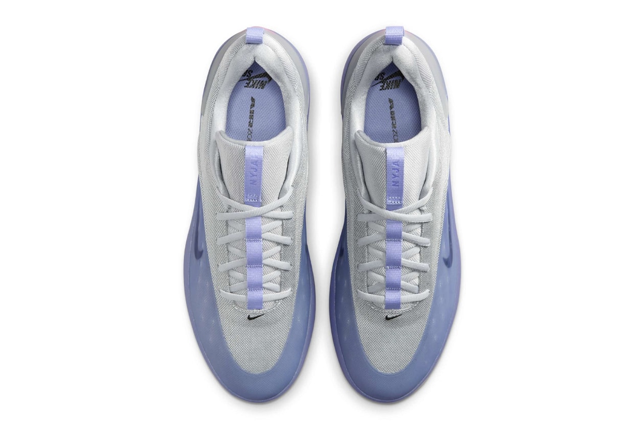 Best Sneaker Releases July 2025 Week 2 Nike SB Nyjah 4 adidas Climacool Off-White New Balance ABZORB 2000 White Silver Metallic Black Dark Silver Metallic Levi's Nike Air Max 95 JJJJound PUMA Mostro Cecilie Bahnsen ASICS GEL-Cumulus 16 Air Jordan 40 The Classic CLOT adidas Stan Smith Espadrille Nike Total 90 Shox Magia INVINCIBLE ASICS GEL-NIMBUS 10.1 HTTP 404