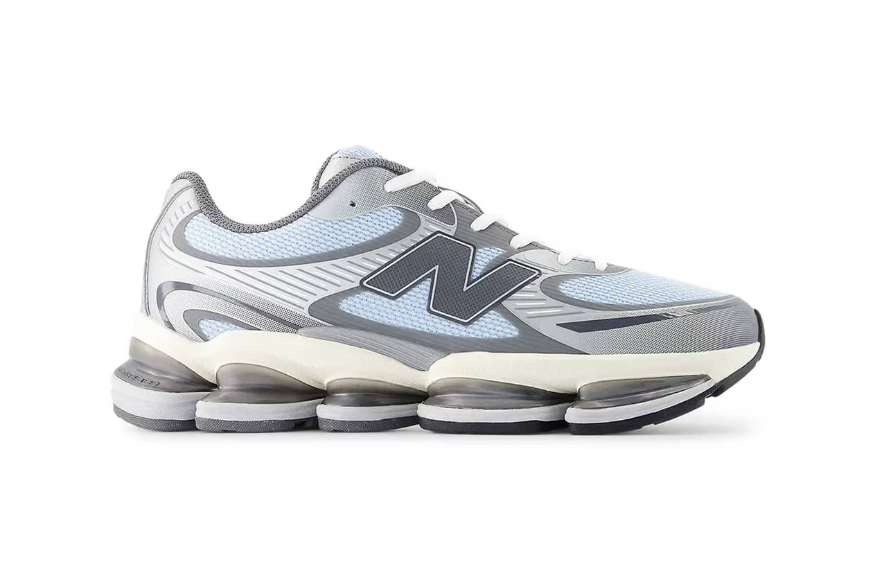 Best Sneaker Releases July 2025 Week 2 Nike SB Nyjah 4 adidas Climacool Off-White New Balance ABZORB 2000 White Silver Metallic Black Dark Silver Metallic Levi's Nike Air Max 95 JJJJound PUMA Mostro Cecilie Bahnsen ASICS GEL-Cumulus 16 Air Jordan 40 The Classic CLOT adidas Stan Smith Espadrille Nike Total 90 Shox Magia INVINCIBLE ASICS GEL-NIMBUS 10.1 HTTP 404