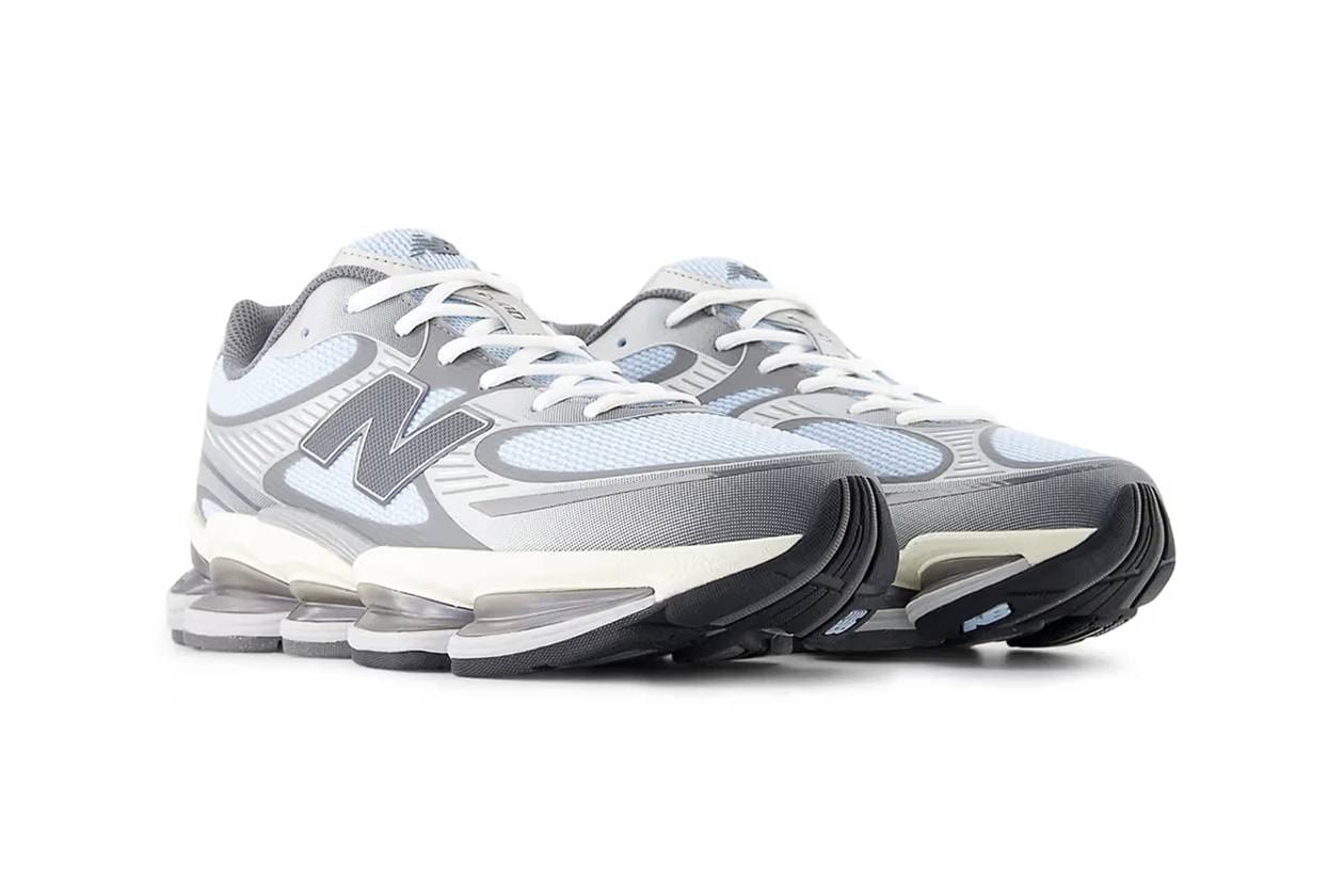 Best Sneaker Releases July 2025 Week 2 Nike SB Nyjah 4 adidas Climacool Off-White New Balance ABZORB 2000 White Silver Metallic Black Dark Silver Metallic Levi's Nike Air Max 95 JJJJound PUMA Mostro Cecilie Bahnsen ASICS GEL-Cumulus 16 Air Jordan 40 The Classic CLOT adidas Stan Smith Espadrille Nike Total 90 Shox Magia INVINCIBLE ASICS GEL-NIMBUS 10.1 HTTP 404