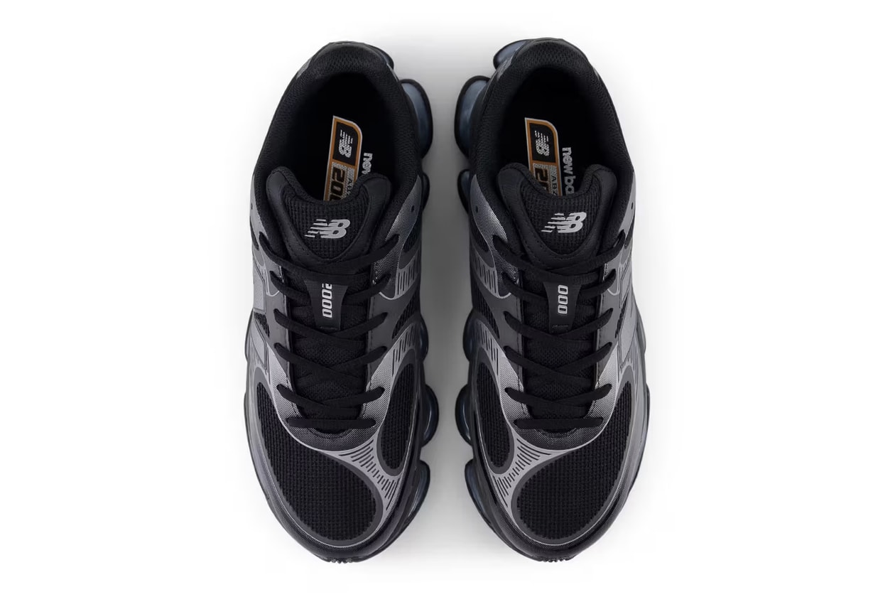 Best Sneaker Releases July 2025 Week 2 Nike SB Nyjah 4 adidas Climacool Off-White New Balance ABZORB 2000 White Silver Metallic Black Dark Silver Metallic Levi's Nike Air Max 95 JJJJound PUMA Mostro Cecilie Bahnsen ASICS GEL-Cumulus 16 Air Jordan 40 The Classic CLOT adidas Stan Smith Espadrille Nike Total 90 Shox Magia INVINCIBLE ASICS GEL-NIMBUS 10.1 HTTP 404