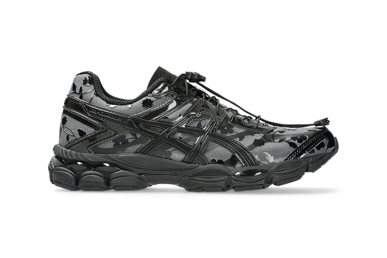 Best Sneaker Releases July 2025 Week 2 Nike SB Nyjah 4 adidas Climacool Off-White New Balance ABZORB 2000 White Silver Metallic Black Dark Silver Metallic Levi's Nike Air Max 95 JJJJound PUMA Mostro Cecilie Bahnsen ASICS GEL-Cumulus 16 Air Jordan 40 The Classic CLOT adidas Stan Smith Espadrille Nike Total 90 Shox Magia INVINCIBLE ASICS GEL-NIMBUS 10.1 HTTP 404