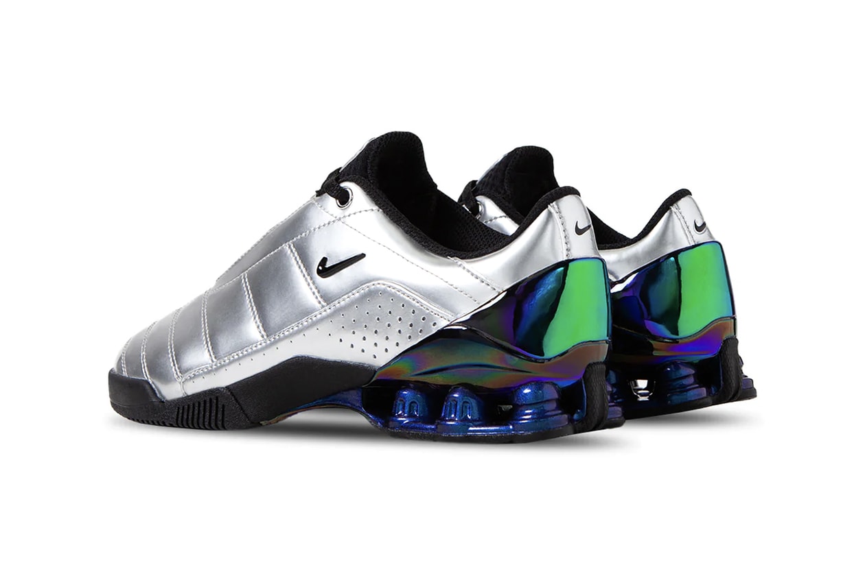 Best Sneaker Releases July 2025 Week 2 Nike SB Nyjah 4 adidas Climacool Off-White New Balance ABZORB 2000 White Silver Metallic Black Dark Silver Metallic Levi's Nike Air Max 95 JJJJound PUMA Mostro Cecilie Bahnsen ASICS GEL-Cumulus 16 Air Jordan 40 The Classic CLOT adidas Stan Smith Espadrille Nike Total 90 Shox Magia INVINCIBLE ASICS GEL-NIMBUS 10.1 HTTP 404