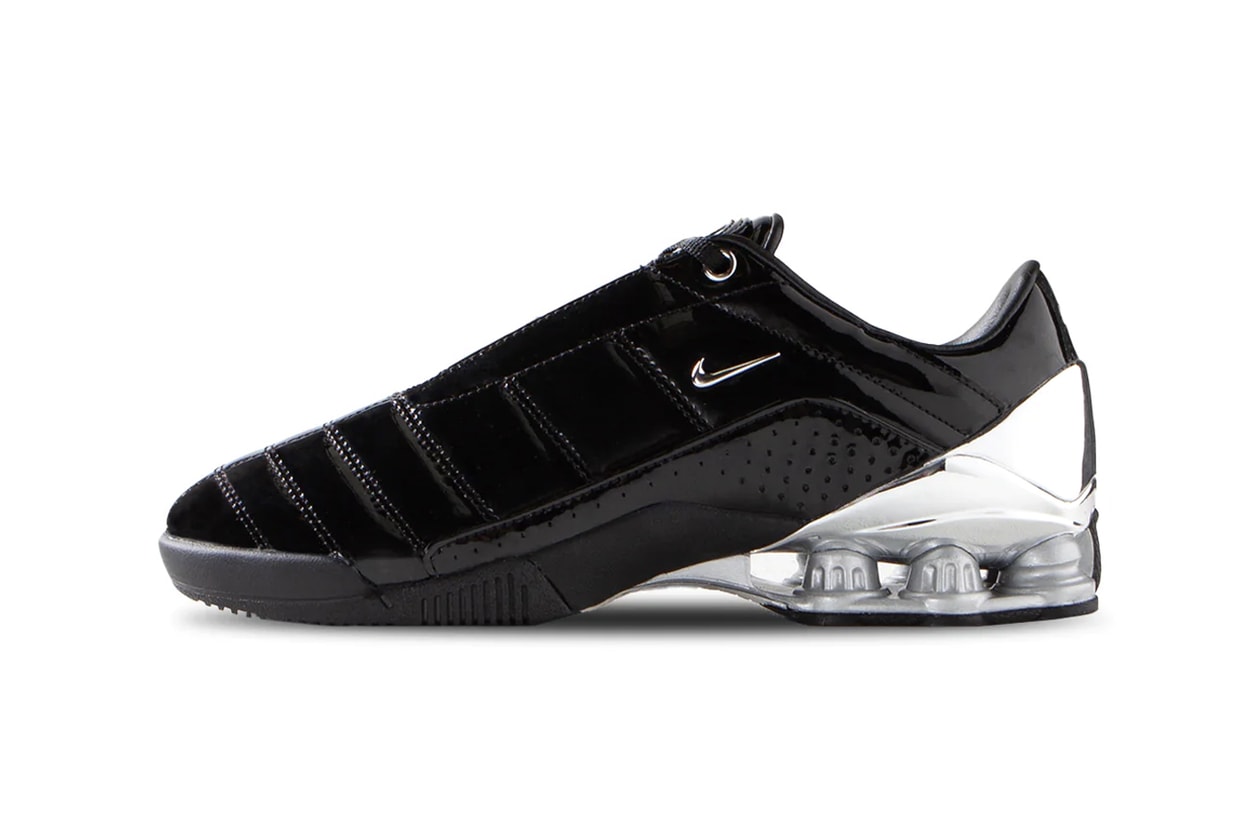 Best Sneaker Releases July 2025 Week 2 Nike SB Nyjah 4 adidas Climacool Off-White New Balance ABZORB 2000 White Silver Metallic Black Dark Silver Metallic Levi's Nike Air Max 95 JJJJound PUMA Mostro Cecilie Bahnsen ASICS GEL-Cumulus 16 Air Jordan 40 The Classic CLOT adidas Stan Smith Espadrille Nike Total 90 Shox Magia INVINCIBLE ASICS GEL-NIMBUS 10.1 HTTP 404