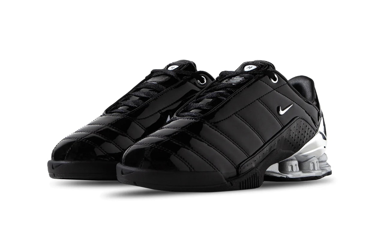 Best Sneaker Releases July 2025 Week 2 Nike SB Nyjah 4 adidas Climacool Off-White New Balance ABZORB 2000 White Silver Metallic Black Dark Silver Metallic Levi's Nike Air Max 95 JJJJound PUMA Mostro Cecilie Bahnsen ASICS GEL-Cumulus 16 Air Jordan 40 The Classic CLOT adidas Stan Smith Espadrille Nike Total 90 Shox Magia INVINCIBLE ASICS GEL-NIMBUS 10.1 HTTP 404