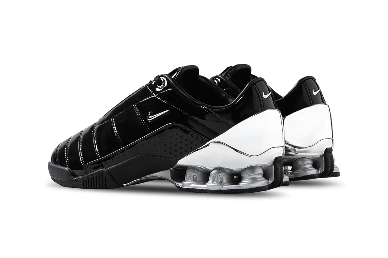 Best Sneaker Releases July 2025 Week 2 Nike SB Nyjah 4 adidas Climacool Off-White New Balance ABZORB 2000 White Silver Metallic Black Dark Silver Metallic Levi's Nike Air Max 95 JJJJound PUMA Mostro Cecilie Bahnsen ASICS GEL-Cumulus 16 Air Jordan 40 The Classic CLOT adidas Stan Smith Espadrille Nike Total 90 Shox Magia INVINCIBLE ASICS GEL-NIMBUS 10.1 HTTP 404