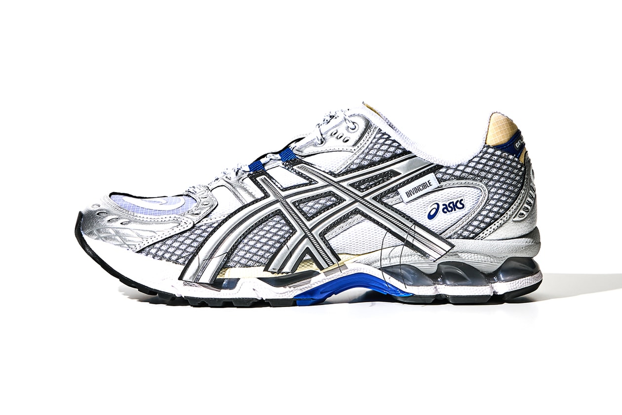 Best Sneaker Releases July 2025 Week 2 Nike SB Nyjah 4 adidas Climacool Off-White New Balance ABZORB 2000 White Silver Metallic Black Dark Silver Metallic Levi's Nike Air Max 95 JJJJound PUMA Mostro Cecilie Bahnsen ASICS GEL-Cumulus 16 Air Jordan 40 The Classic CLOT adidas Stan Smith Espadrille Nike Total 90 Shox Magia INVINCIBLE ASICS GEL-NIMBUS 10.1 HTTP 404
